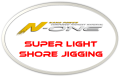 N-One Super Light Shore Jigging